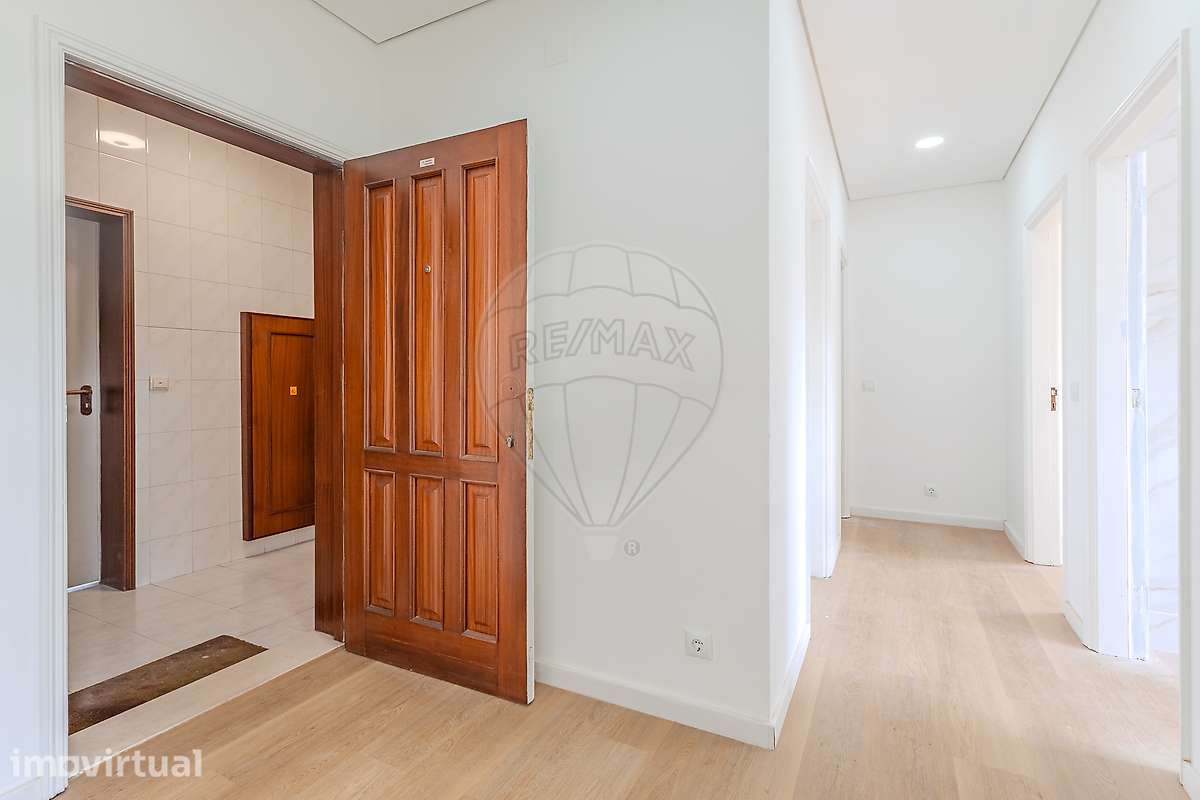 Apartamento T1 para venda - Grande imagem: 3/27