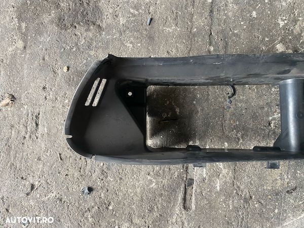 Deflector Aer Volvo V40 2012+ 31294094 - 2