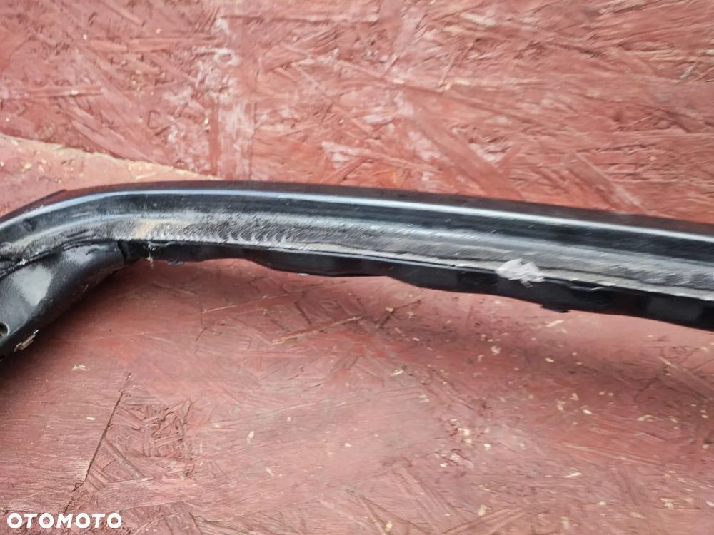 BMW E36 CABRIO ORYGINALNA RAMKA SZYBY PRZÓD / SŁUPKI "A" + ZAMKI DACHU PÓŁ-AUTOMAT. O NR: 1 977 607 OEM.  W BARDZO DOBRYM STANIE, BEZ RDZY - 12