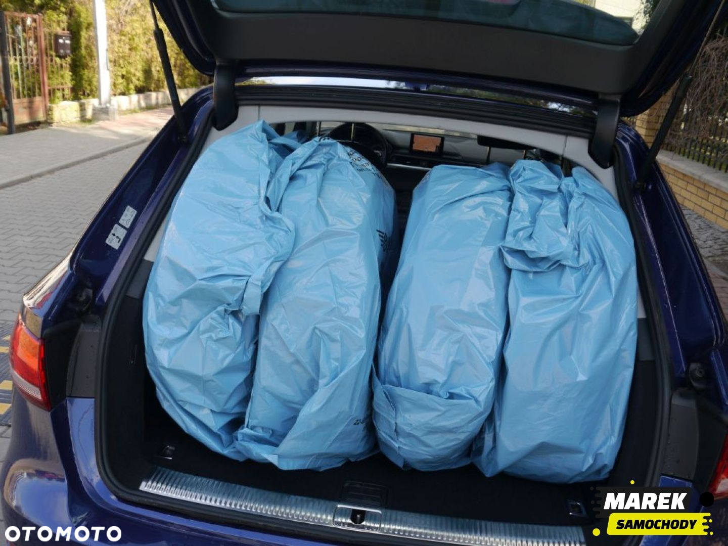 Audi A4 - 14