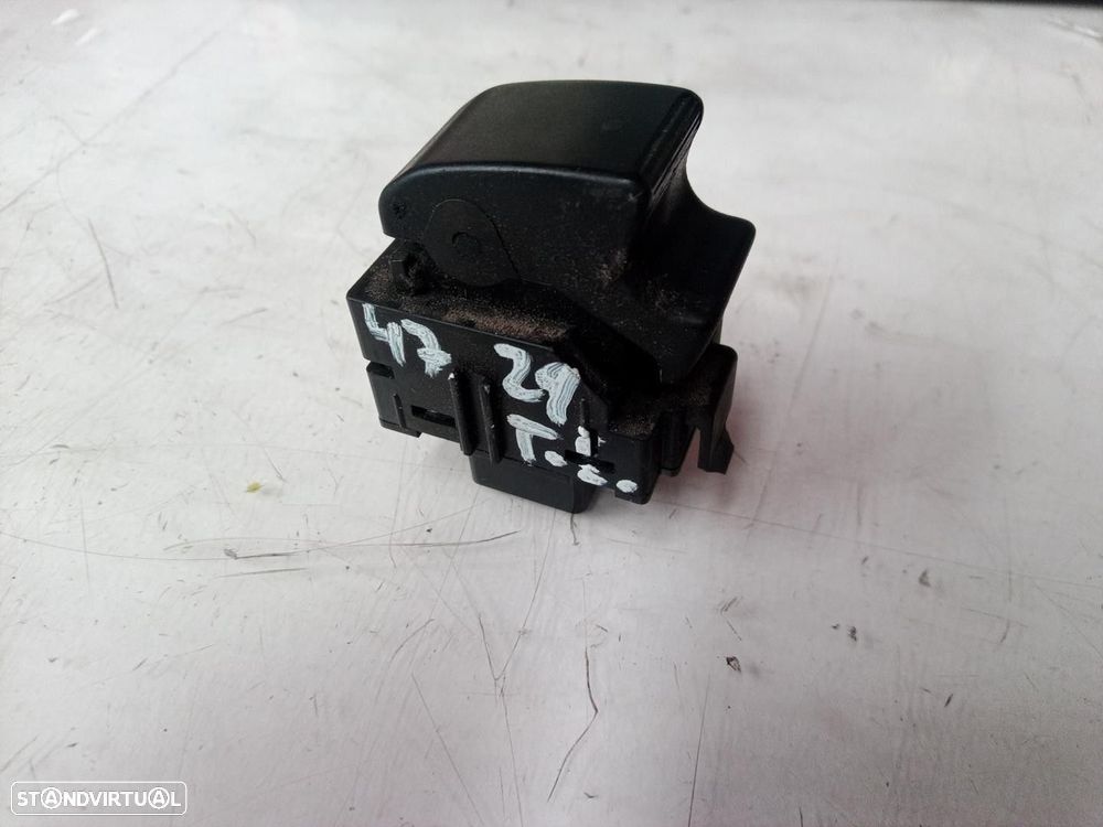 COMANDO ELEVADOR DE VIDRO FRONTAL DIREITO TOYOTA COROLLA 2006 -84810 - 1