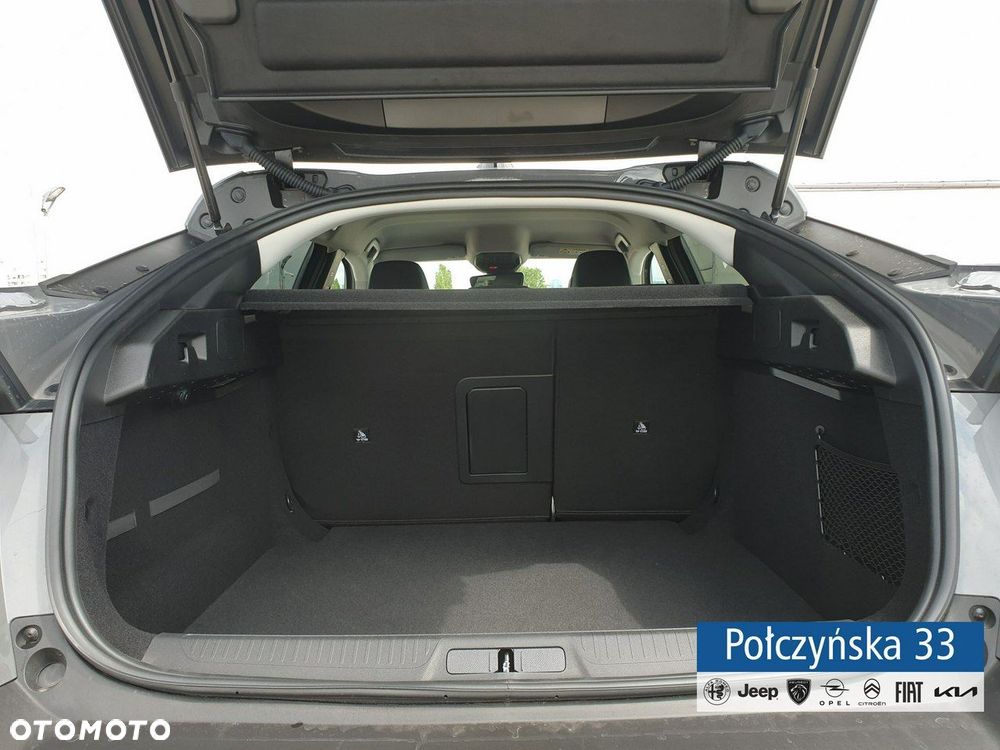 Peugeot 408 - 7