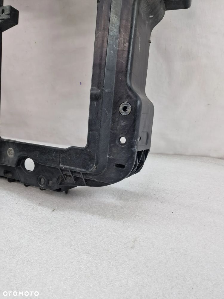 MAZDA 6 GJ 12- WZMOCNIENIE CZOŁOWE / PAS PRZEDNI NR GHP953111 NR AUKCJI WZM476 - 15