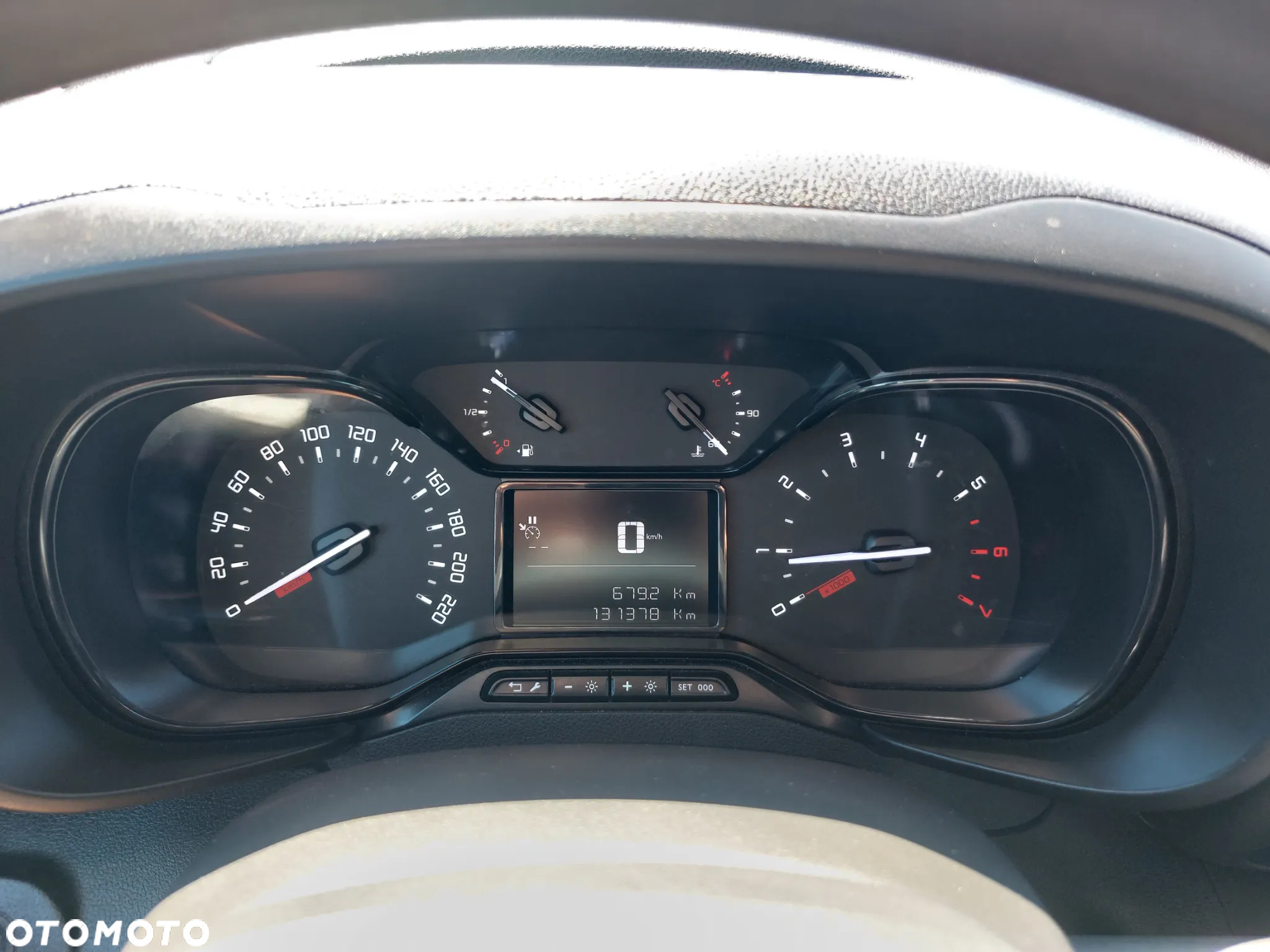 Citroën Berlingo XL 1.5 BlueHDI Feel - 30