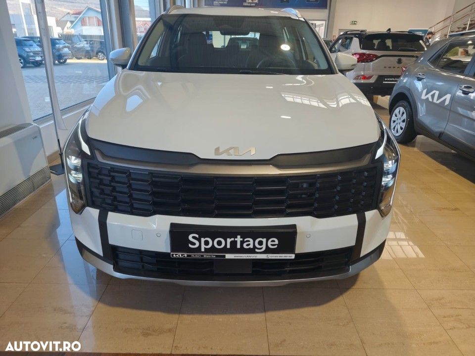 Kia Sportage - 2