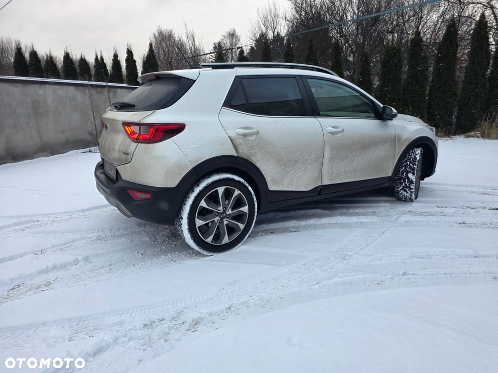 Kia Stonic 1.6 CRDi Spirit - 7
