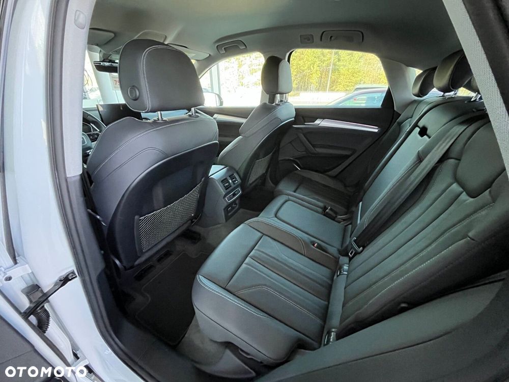 Audi Q5 Sportback - 10