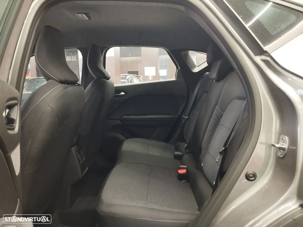 Mitsubishi ASX 1.2 DI-T Bi-Fuel Kaiteki - 13