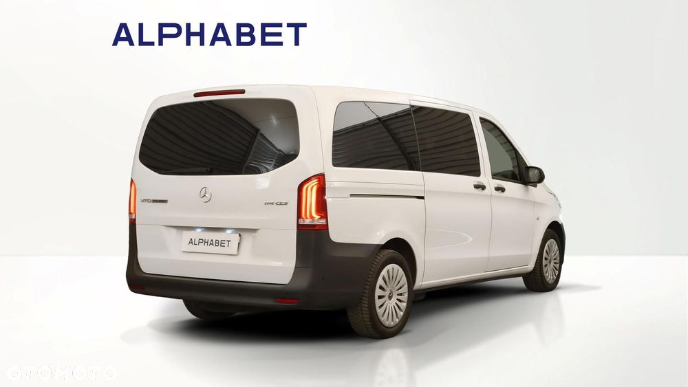 Mercedes-Benz Vito - 5