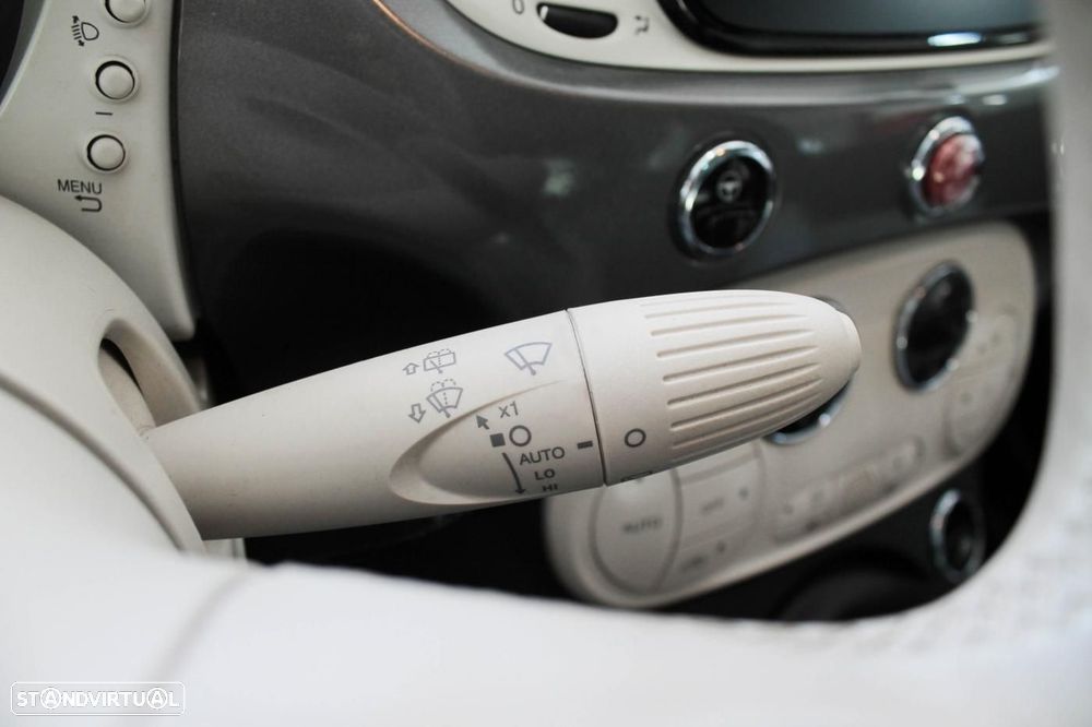 Fiat 500 1.0 Hybrid Dolcevita - 26