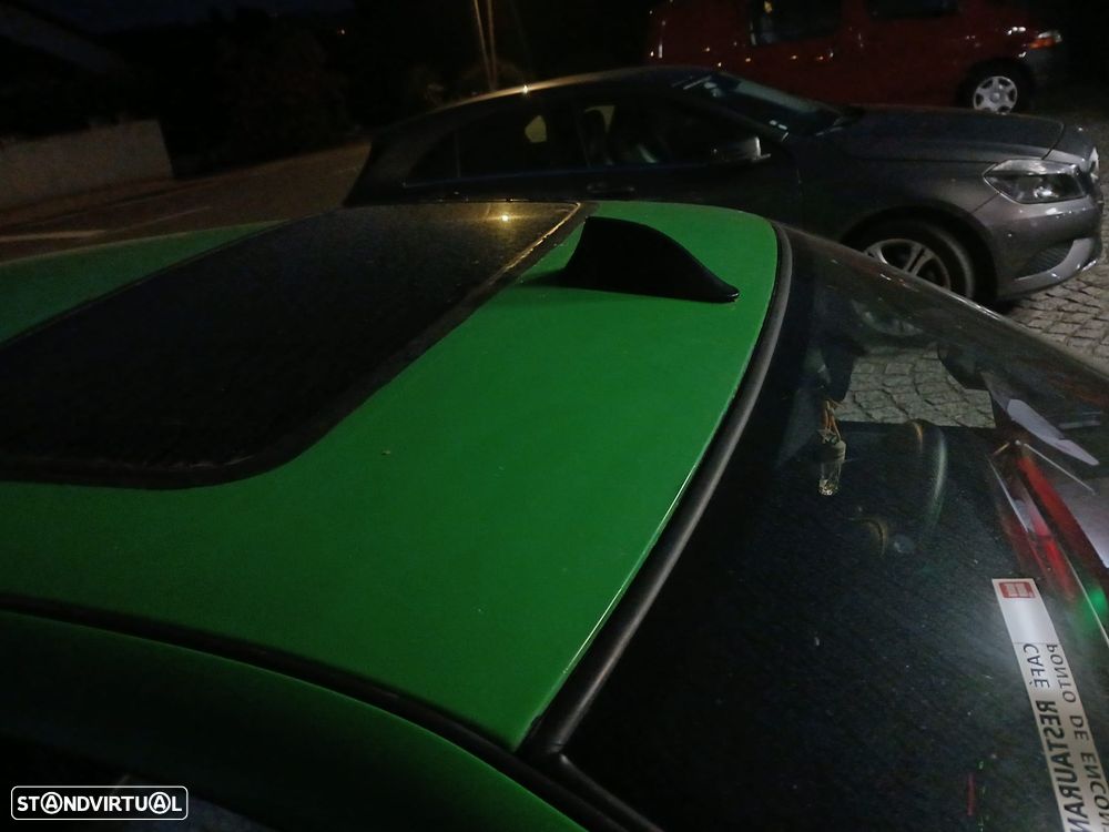 Fiat Punto 55 S - 8