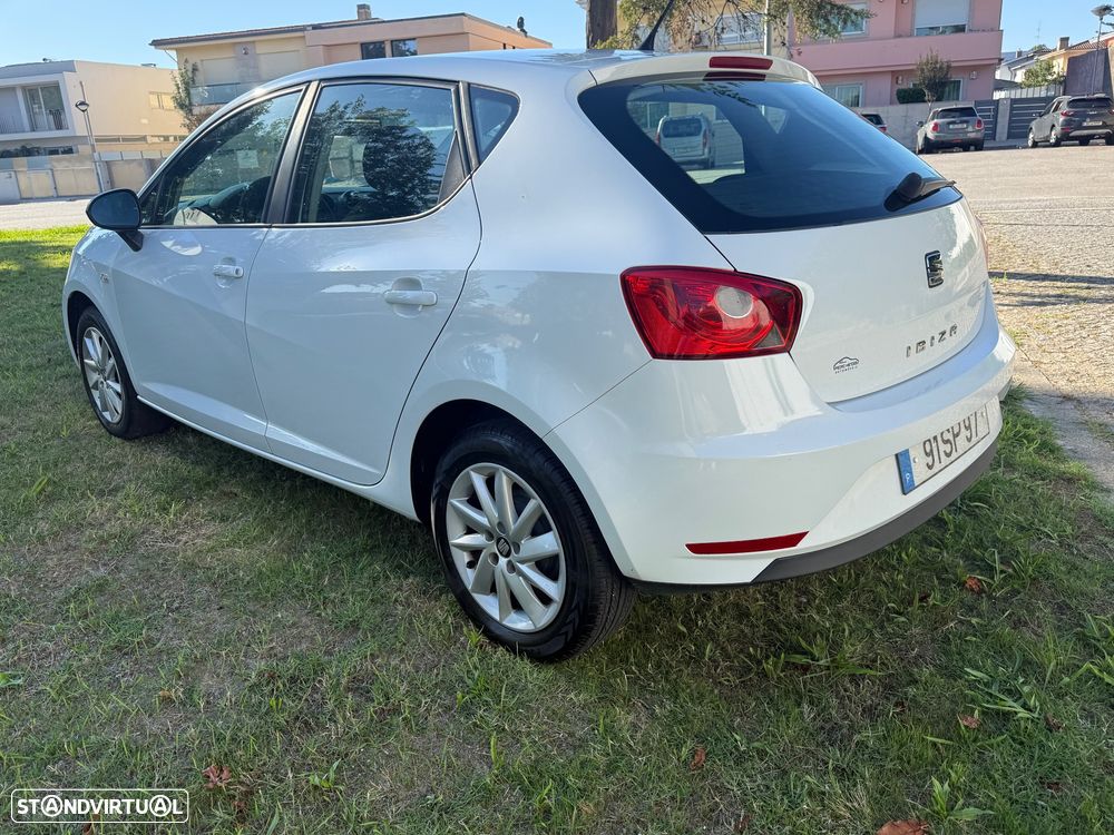 SEAT Ibiza 1.0 Style - 2