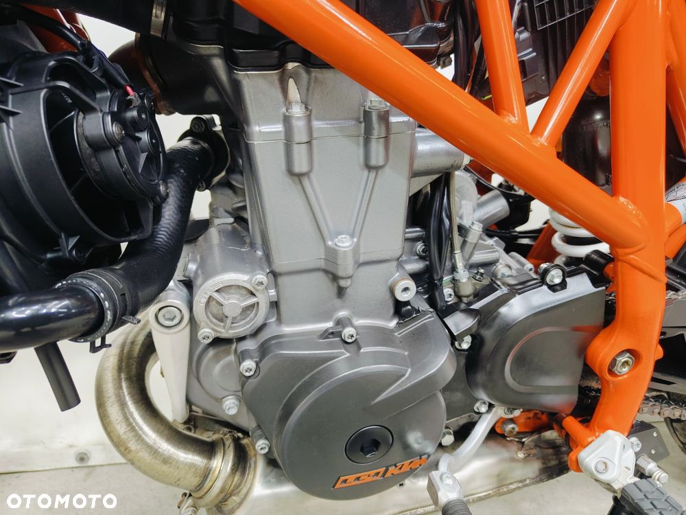 KTM Duke - 23