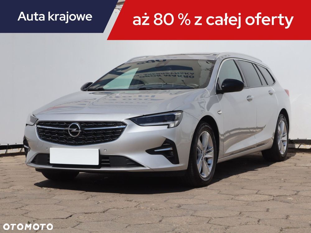 Opel Insignia - 3