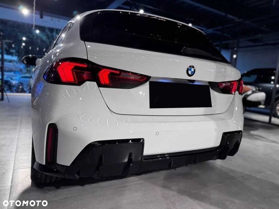 BMW Seria 1 116 - 5