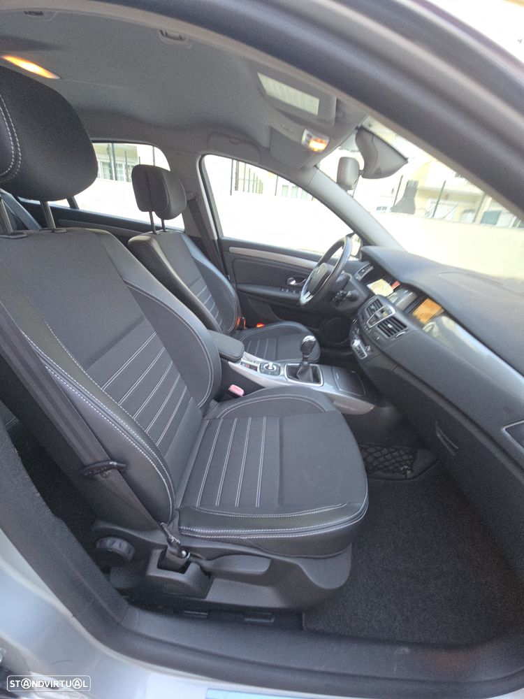 Renault Laguna 1.5 dCi Dynamique S - 30