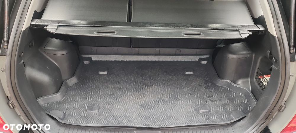 Kia Sportage - 6