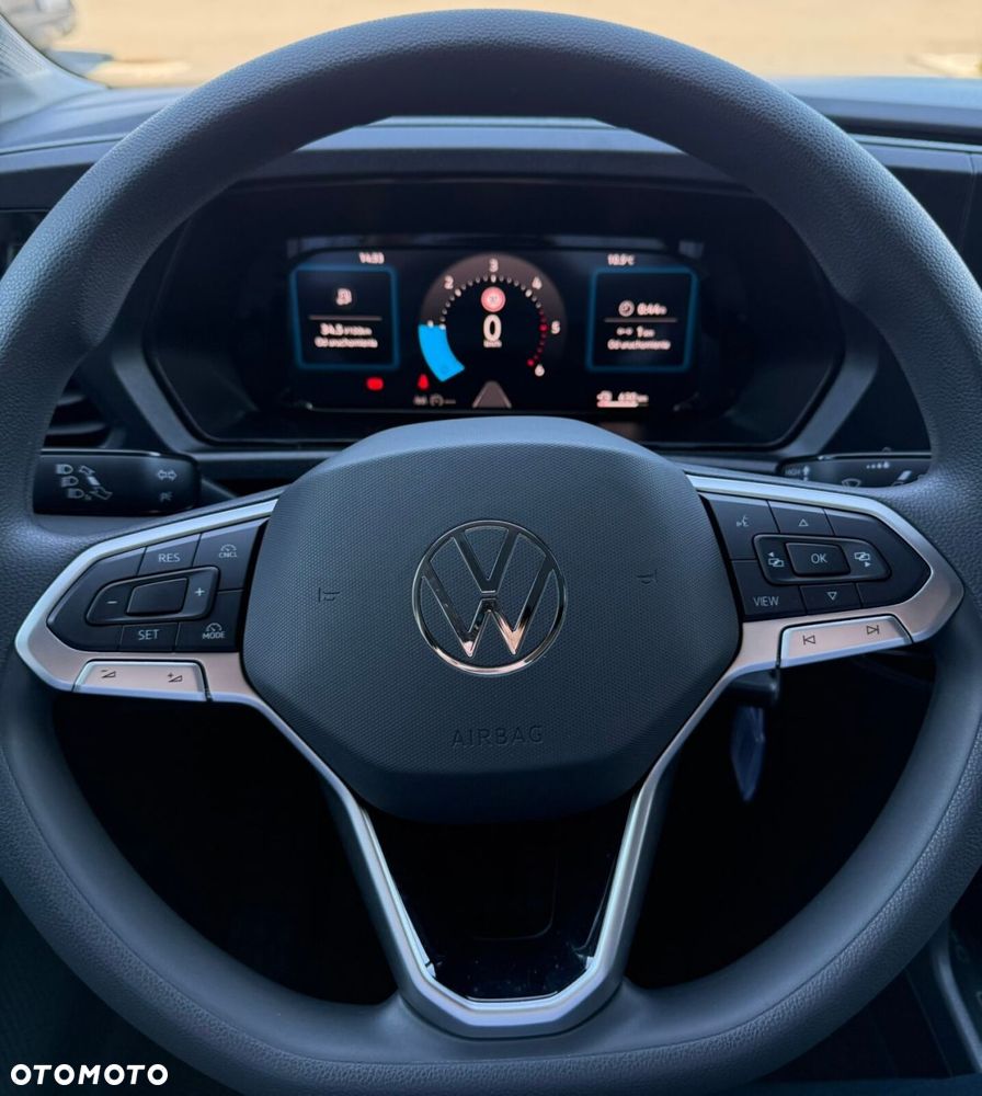 Volkswagen Caddy 2.0 TDI 102KM - 13