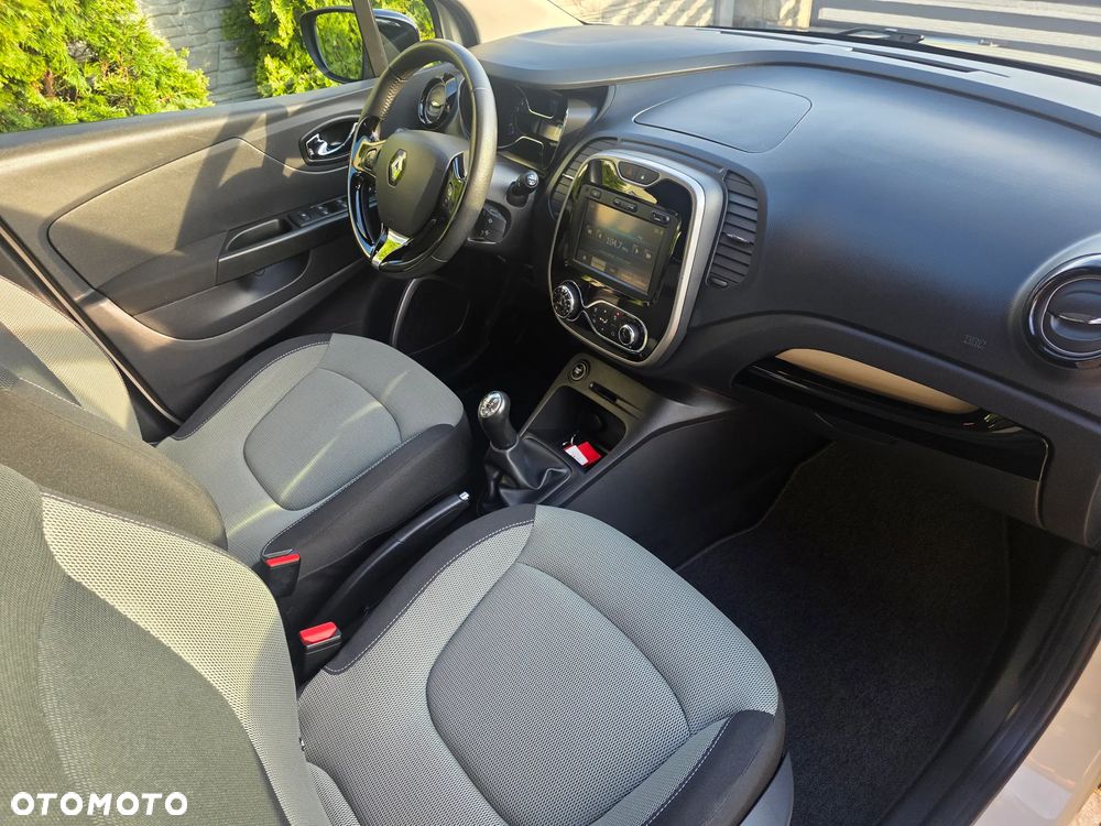 Renault Captur - 18