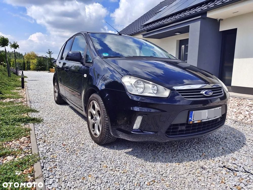 Ford C-MAX - 2