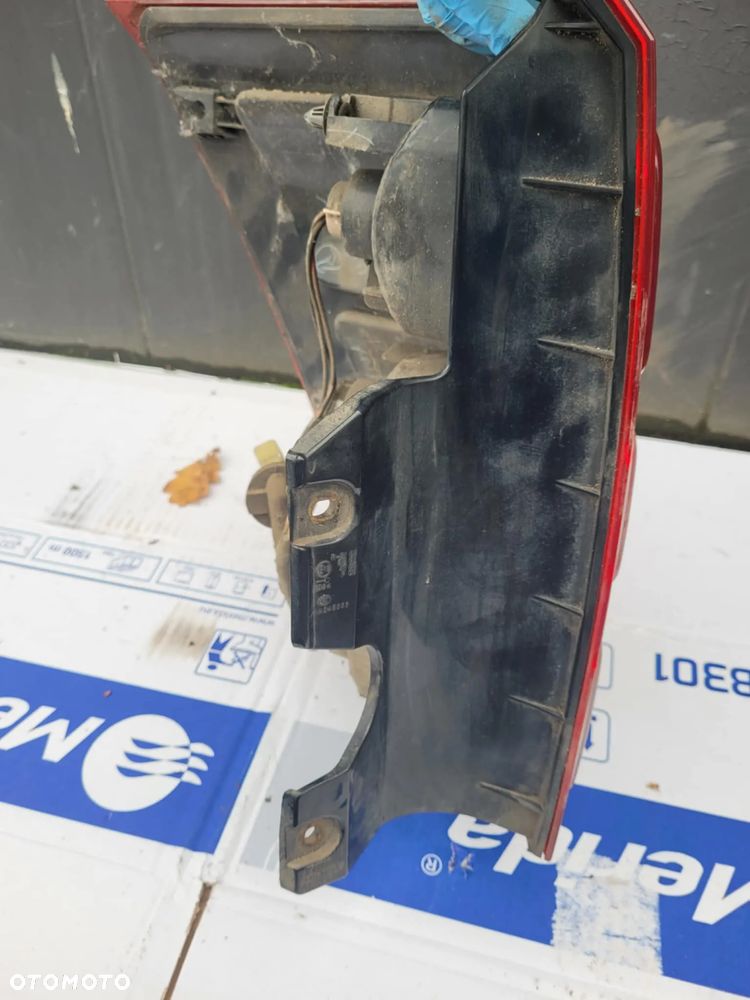 Lampa tylna Suzuki Grand Vitara Prawa - 3