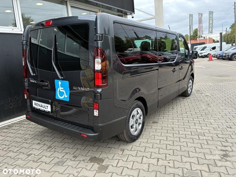 Renault Trafic - 6