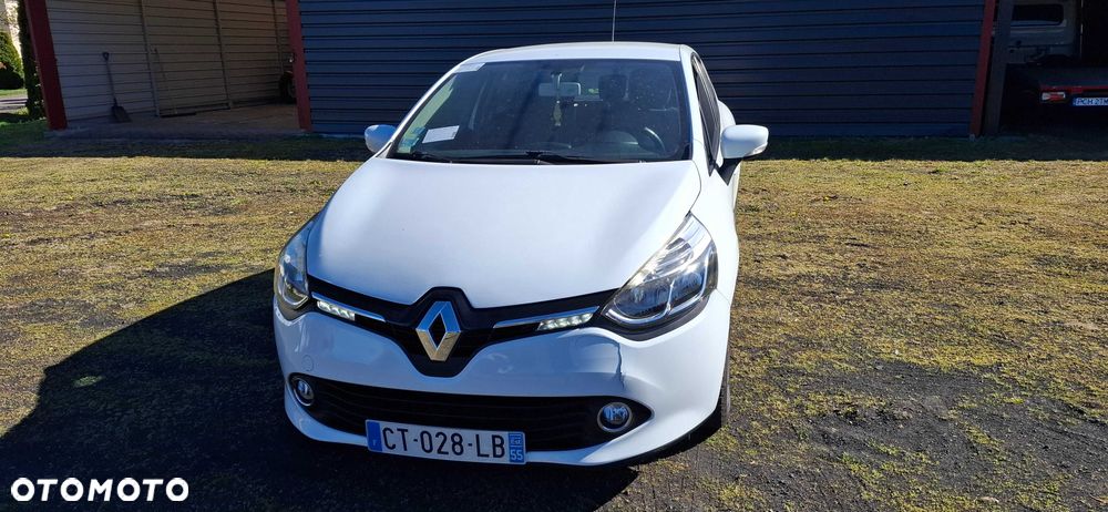 Renault Clio - 12