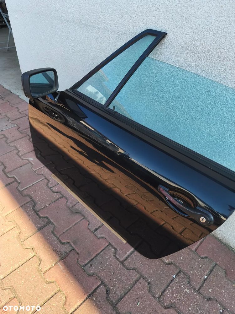 Drzwi, kompletne, Lewe Porsche 911 1978-1986.r - 3