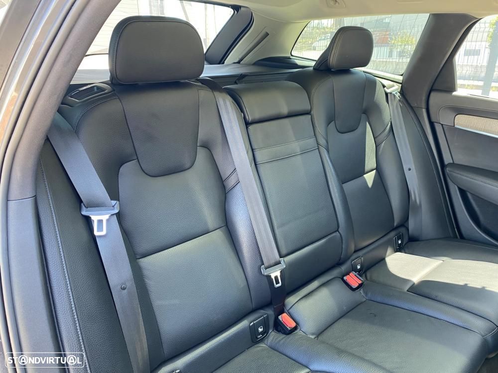 Volvo V90 2.0 T6 PHEV Inscription AWD - 11