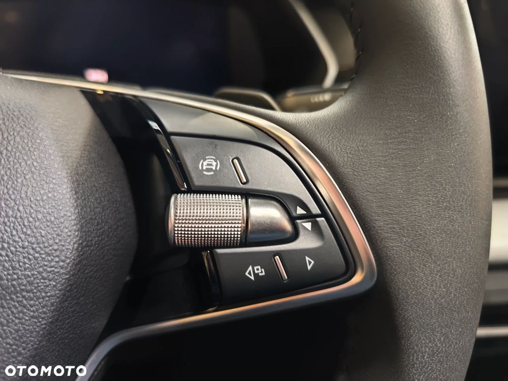 Skoda Octavia 1.5 TSI mHEV Edition 130 Essence DSG - 11