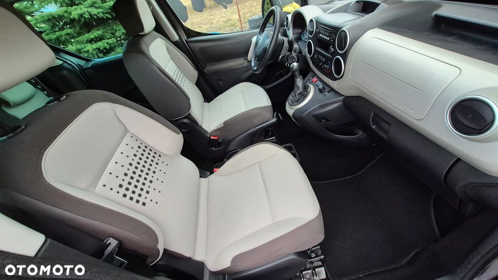 Citroën Berlingo Multispace BlueHDi 100 SELECTION - 9