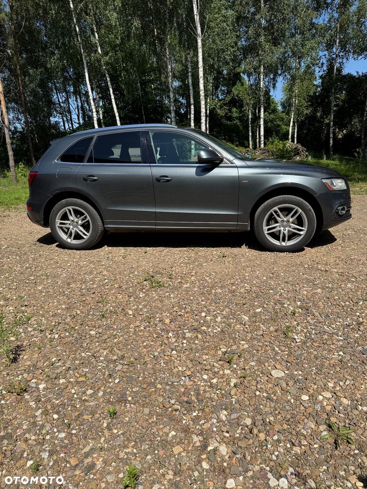 Audi Q5 - 4