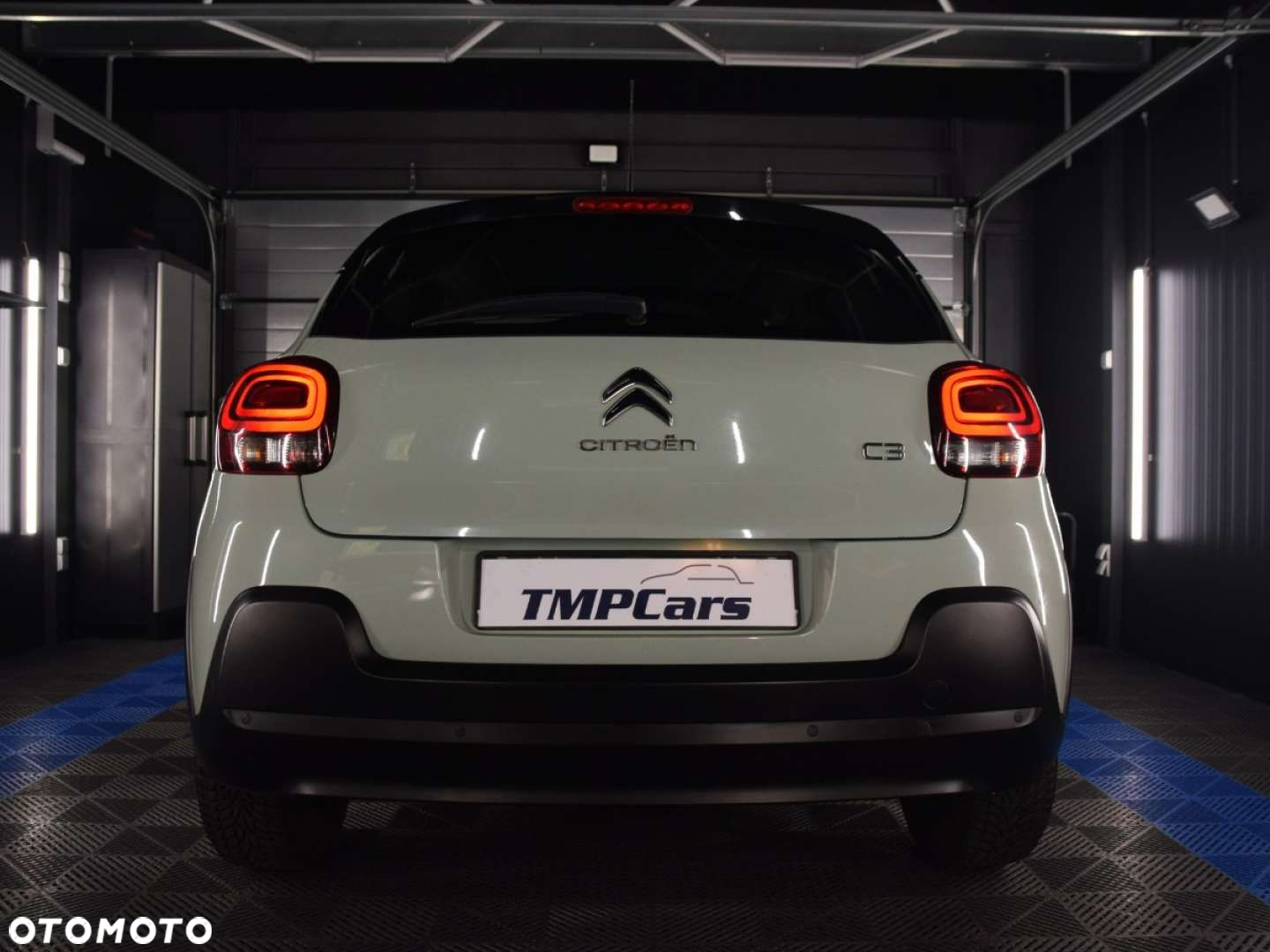 Citroën C3 - 35