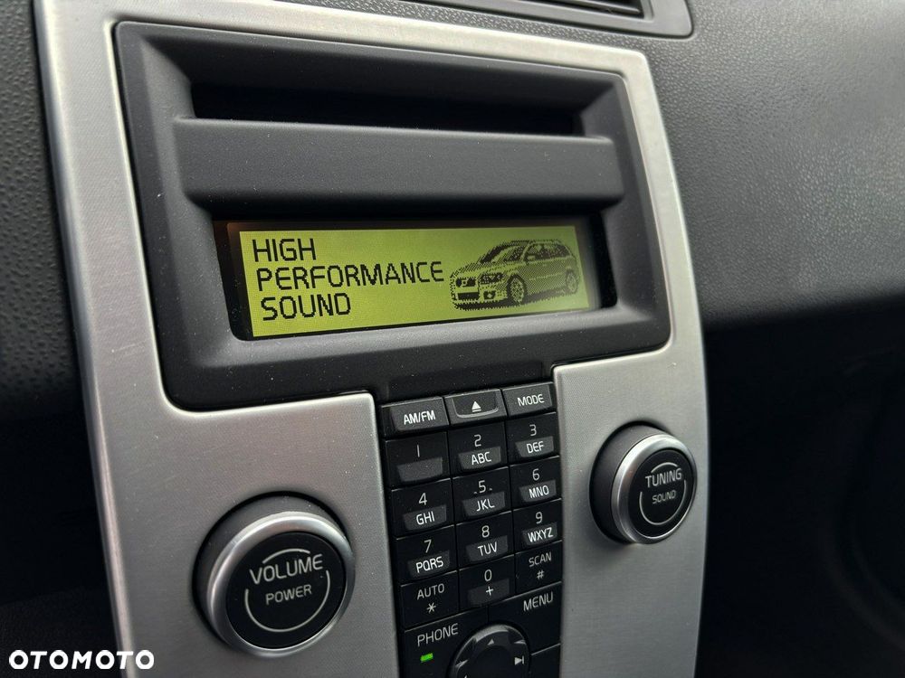 Volvo V50 - 19