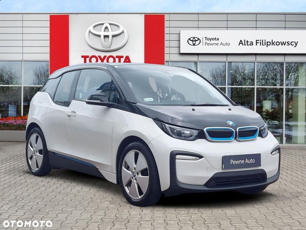 BMW i3 94 Ah - 5