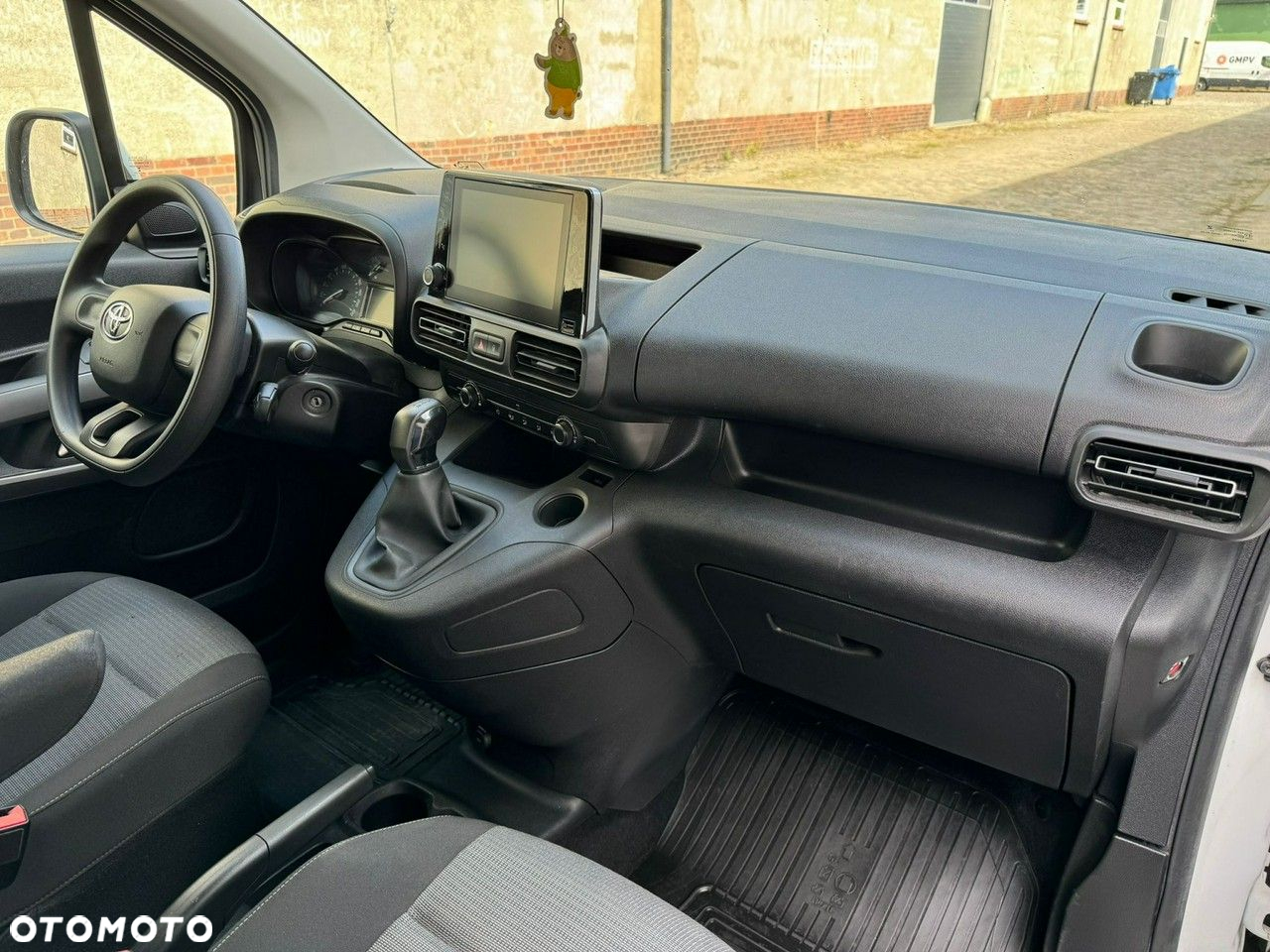 Toyota Proace City Verso - 15