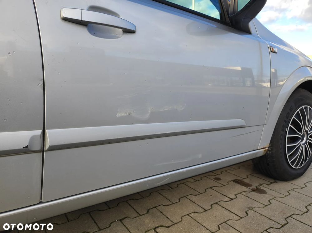 Opel Astra III 1.7 CDTI Elegance - 13