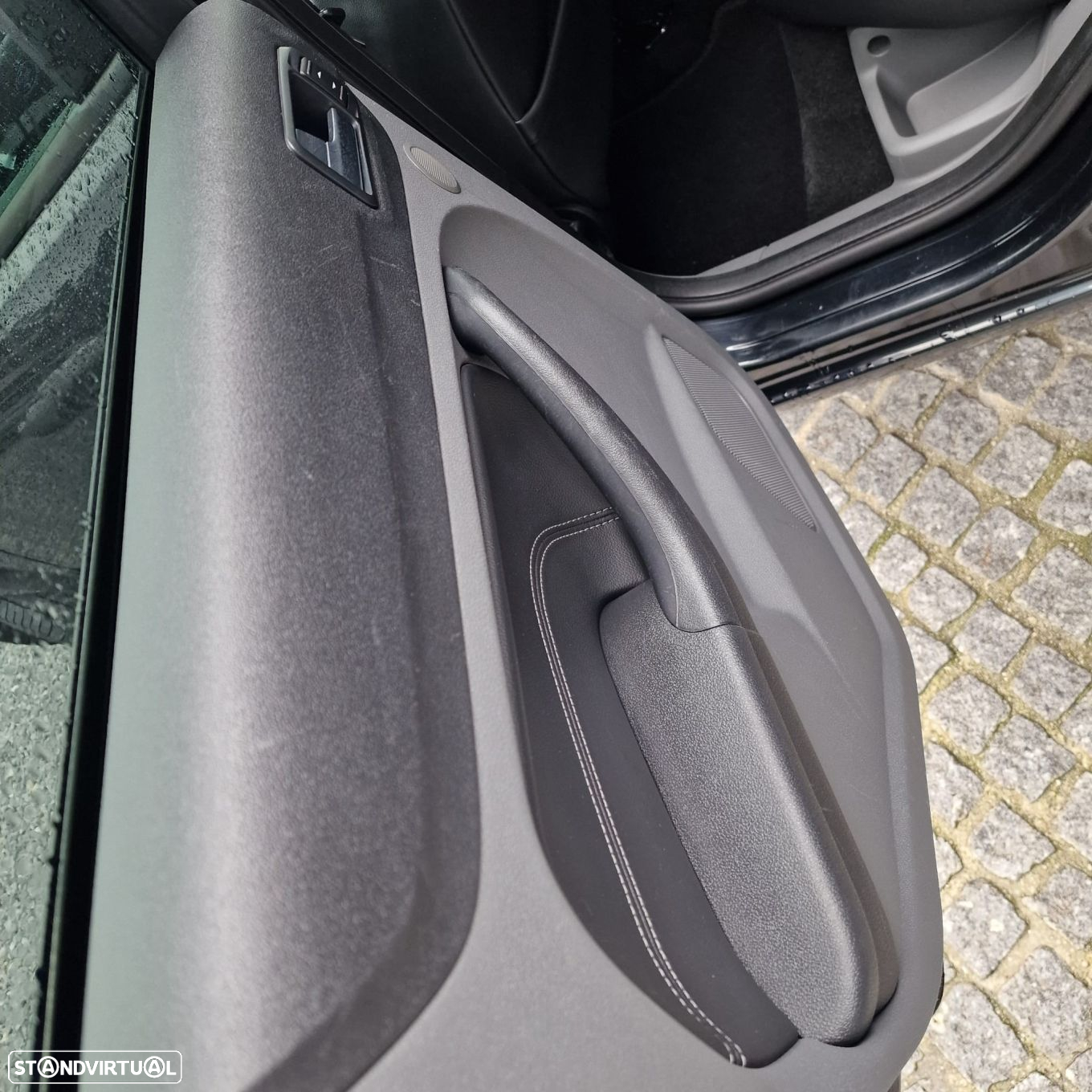 Ford Focus SW 1.6 TDCi Titanium - 28