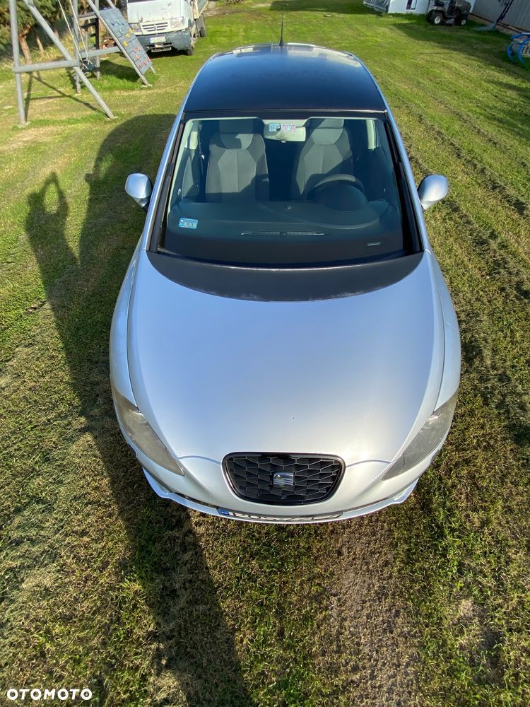 Seat Leon 1.6 TDI Reference - 1