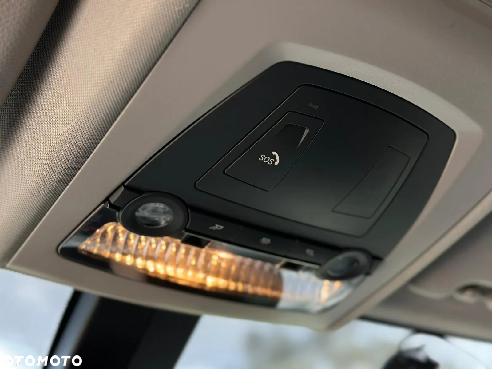 BMW Seria 5 520i Luxury Line - 22