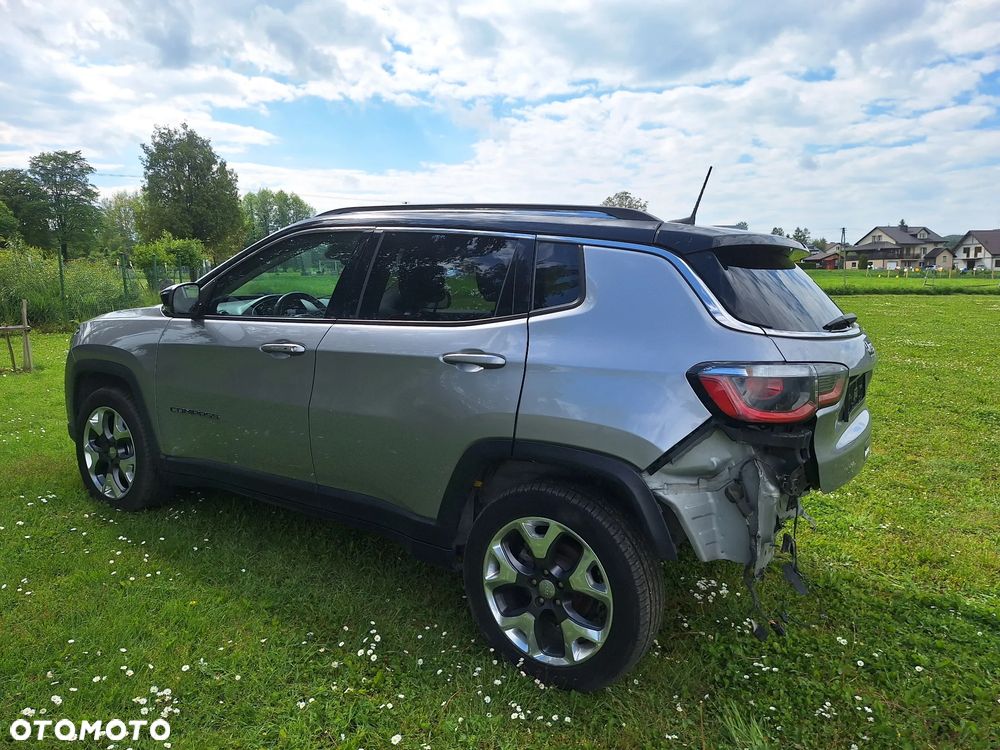 Jeep Compass - 7