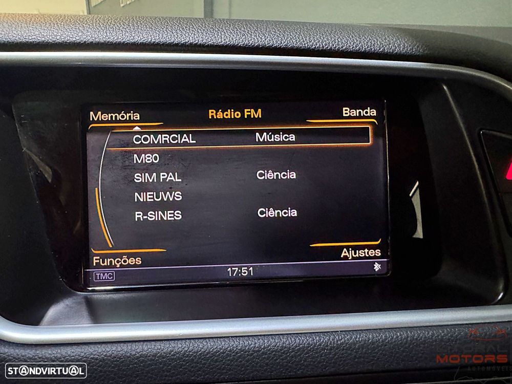 Audi Q5 2.0 TDI quattro Advance S-tronic - 29