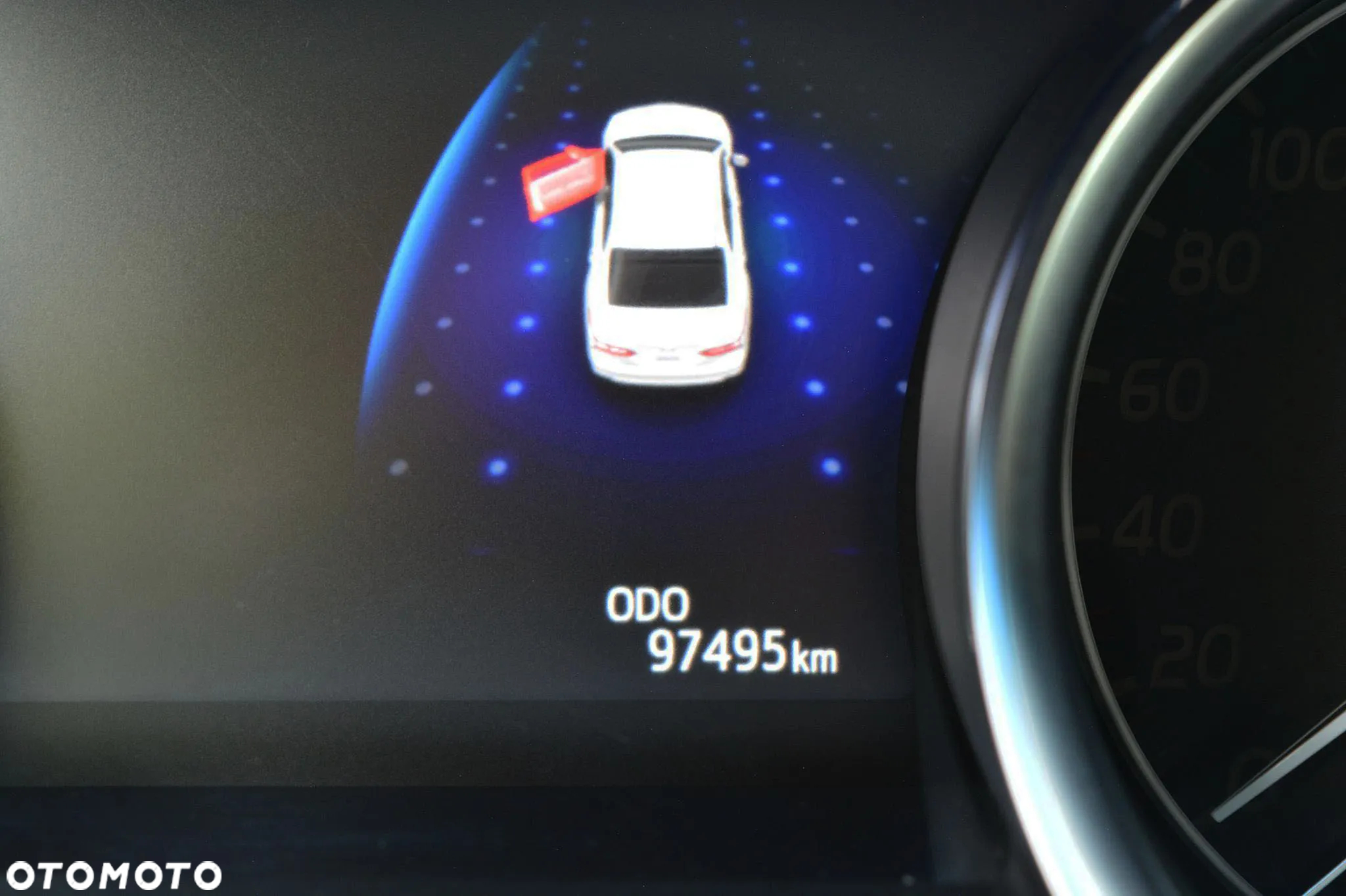 Toyota Camry 2.5 Hybrid Executive CVT - 16