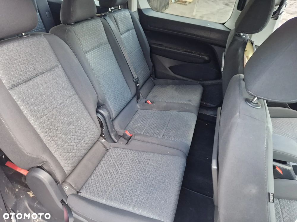 Ford Tourneo Connect Grand 2.0 EcoBlue Sport - 13