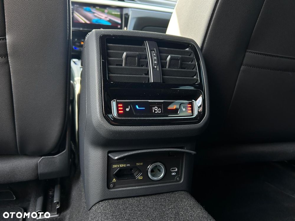 Volkswagen Arteon Shooting Brake 2.0 TDI R-Line DSG - 23