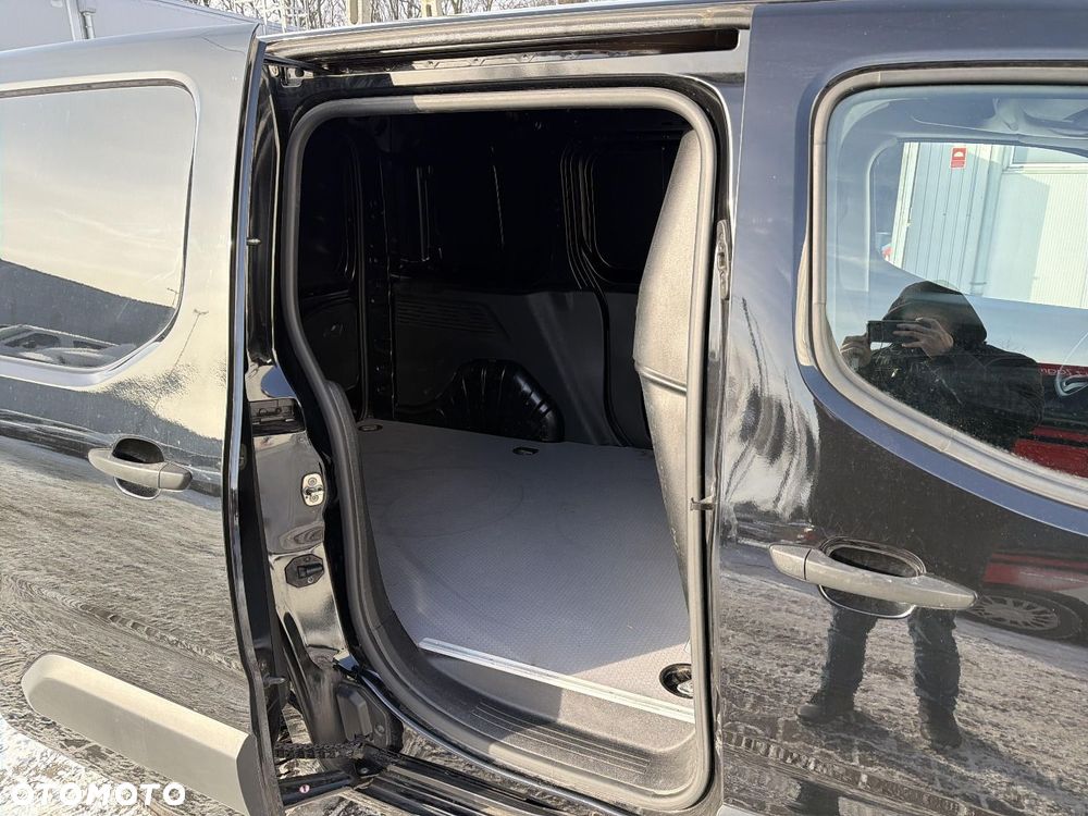 Toyota PROACE CITY - 21