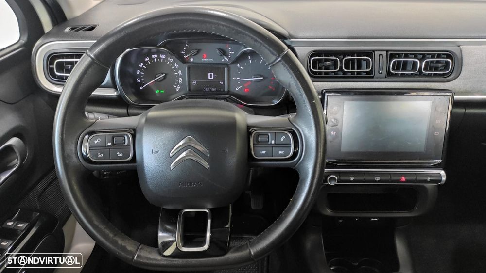 Citroën C3 1.2 PureTech Shine - 9