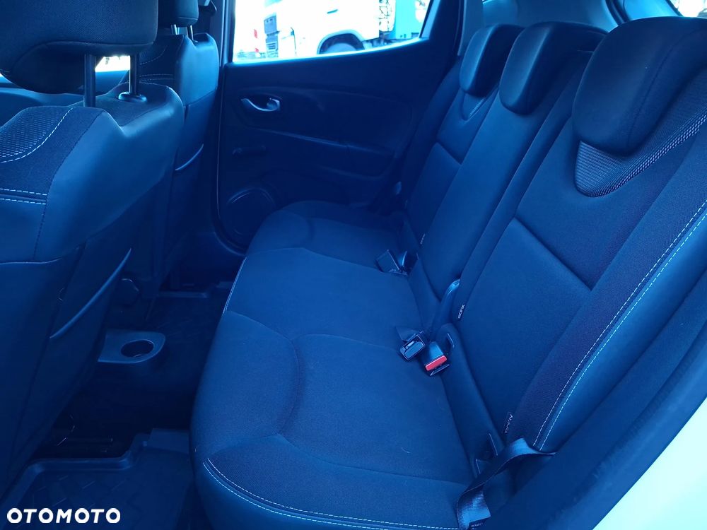 Renault Clio IV 16-20 - 29