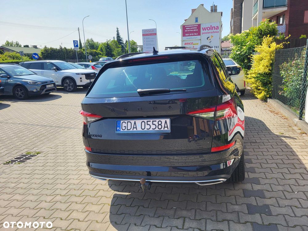 Skoda Kodiaq - 4
