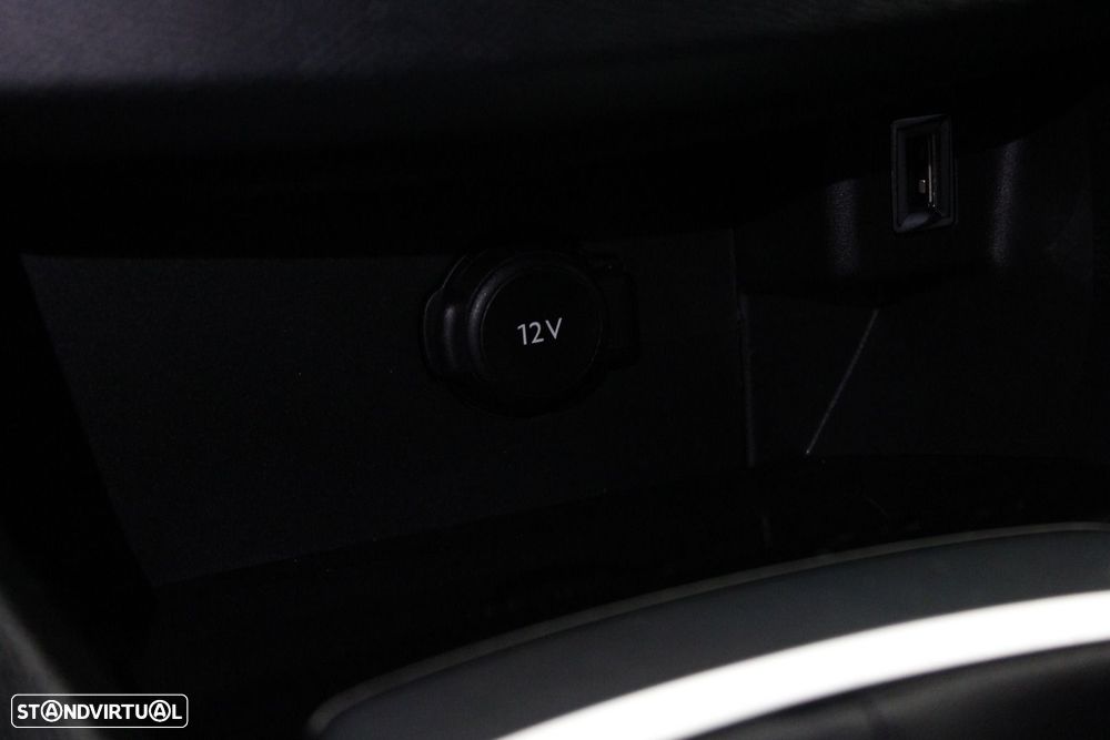 Peugeot 308 SW 1.5 BlueHDi Style - 21